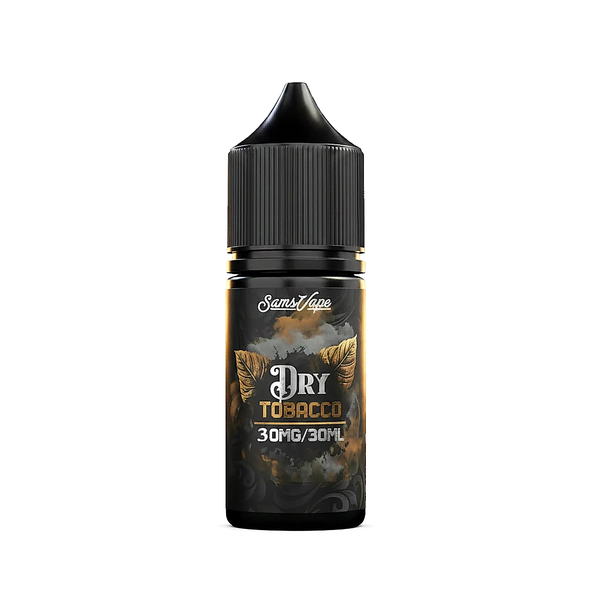 Sams Vape Dry Tobacco Saltnic 30ml In UAE