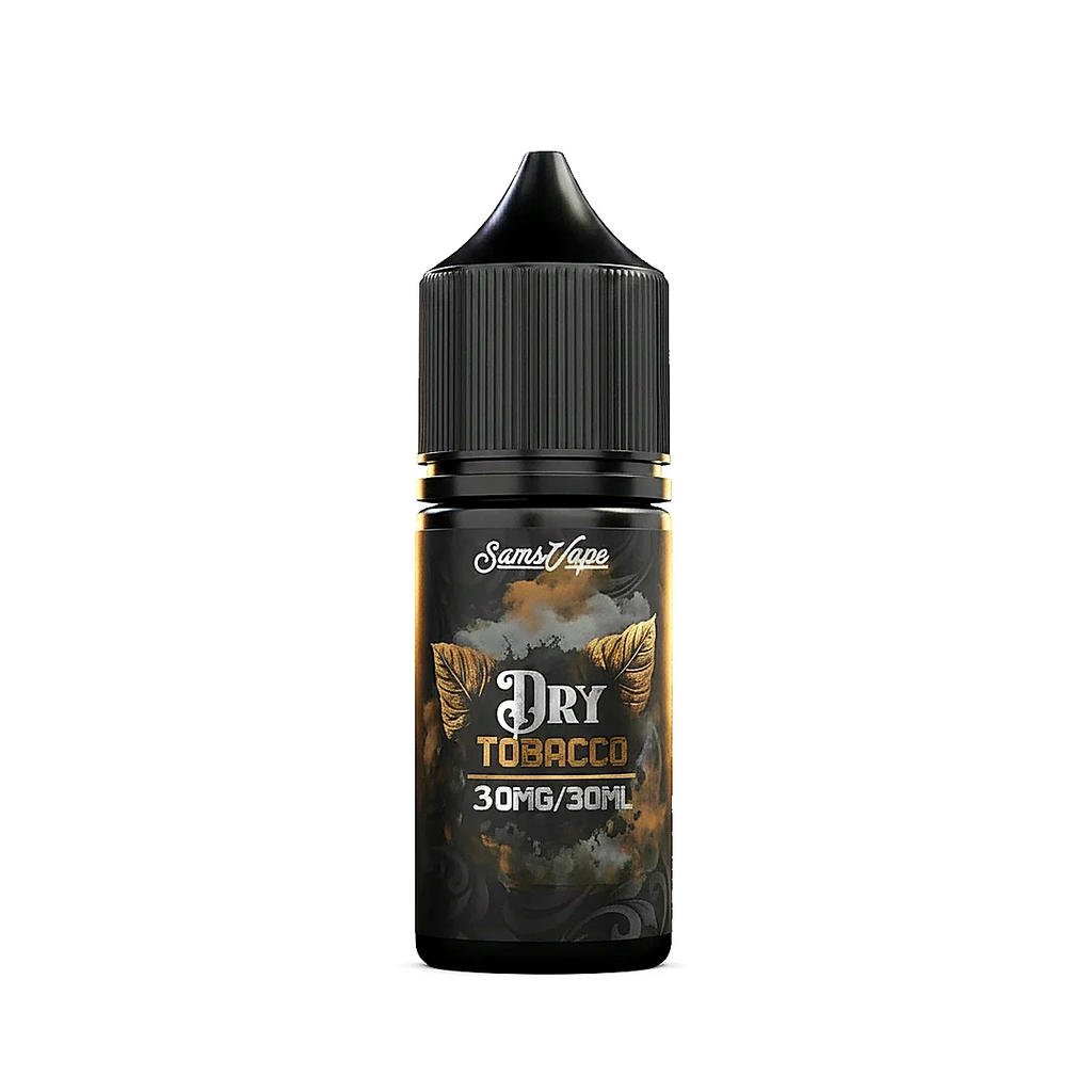 Dr. Vape Saltnic 30Ml best price UAE — ESMA certified