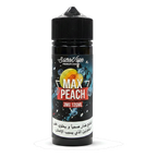 SAMS Vape Max 120ml 3mg Freebase E-Liquid in the UAE  UAE