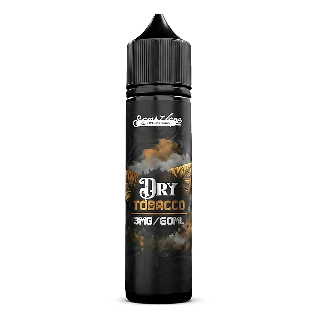 Sams Vape Sweet Tobacco 60Ml Uae — AED 0 | Emirates Vapor