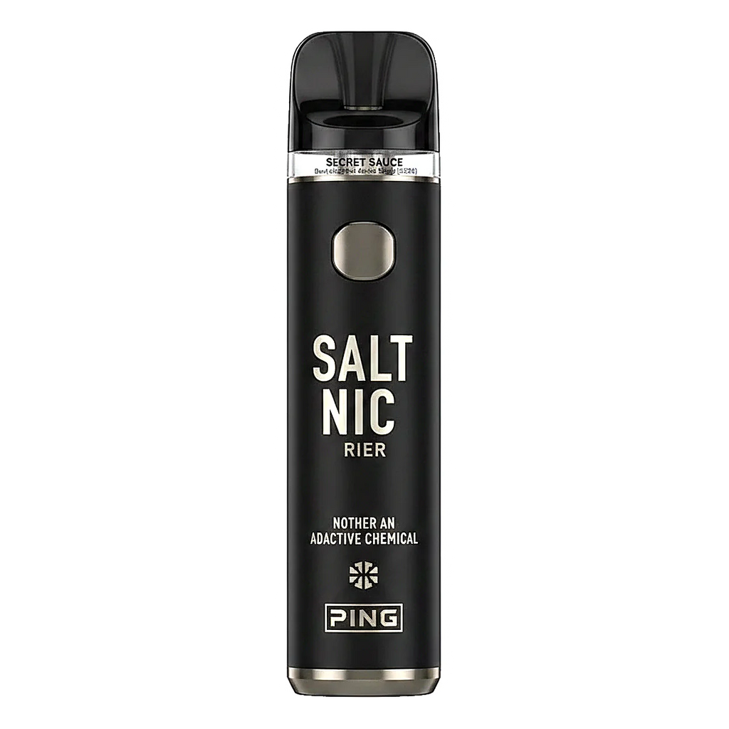 SECRET SAUCE | Best Vape Shop Dubai (2026)