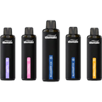 Shumake Touch 15000 Puffs Disposable Vape In UAE