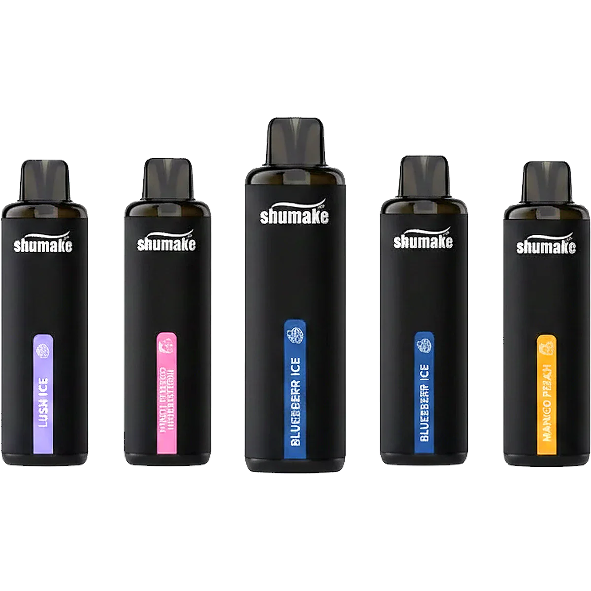 Shumake Touch 15000 Puffs Disposable Vape UAE — Buy Dubai | Emirates Vapor