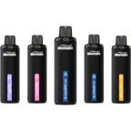 Shumake Touch 15000 Puffs Disposable Vape UAE