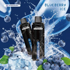 Shumake Touch 15000 Puffs Disposable Vape flavors UAE | Emirates Vapor Dubai