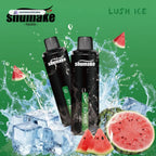 Shumake Touch 15000 Puffs Disposable Vape Uae — AED 40 | Emirates Vapor