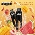 Shumake Touch 15000 Puffs Disposable Vape flavors UAE | Emirates Vapor Dubai