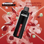 Shumake Touch 15000 Puffs Disposable Vape In UAE
