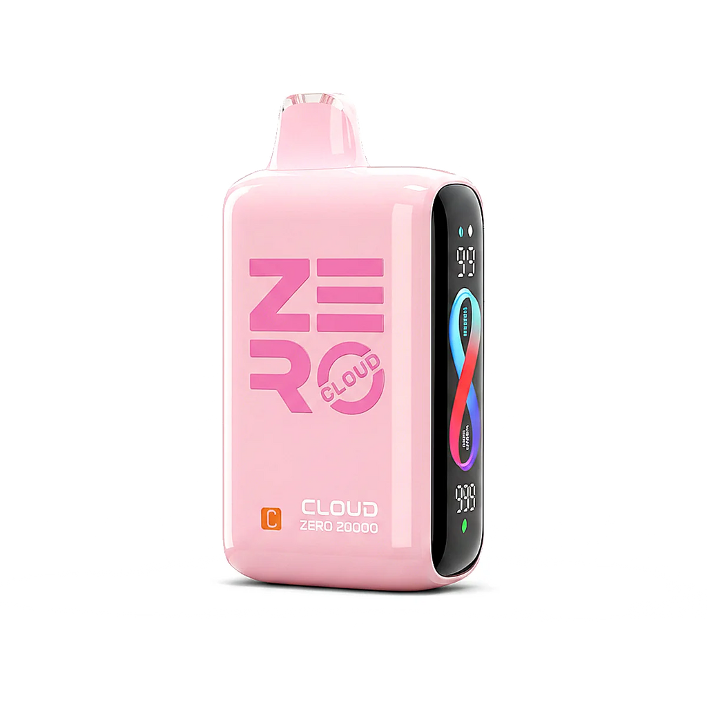 Sikary Cloud Zero 20000 Puffs Disposable 20mg In Dubai, UAE