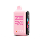 Sikary Cloud Zero 20000 Puffs Disposable 20mg In Dubai, UAE