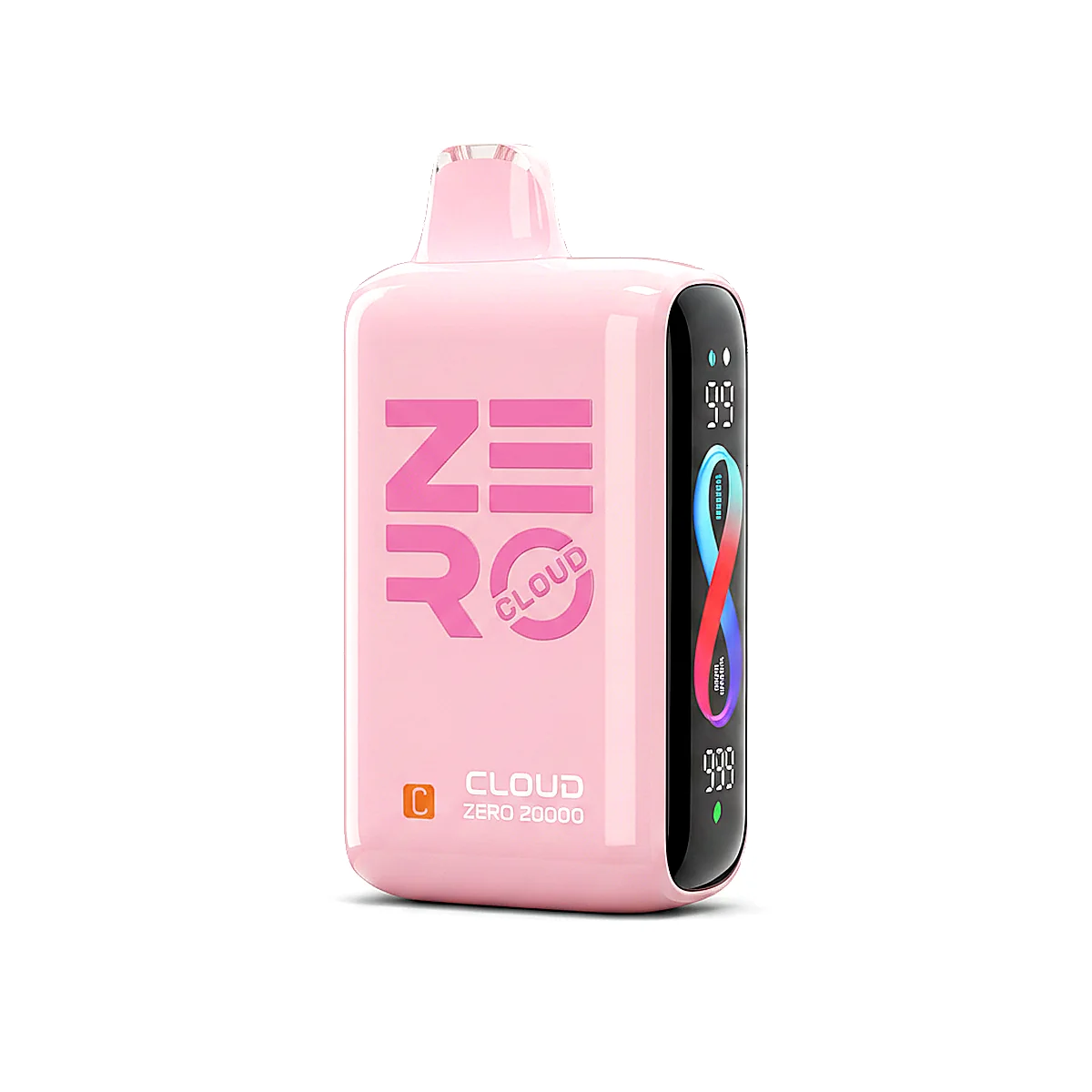 Sikary Cloud Zero 20000 Puffs Disposable 20Mg Uae — AED 45 | Emirates Vapor