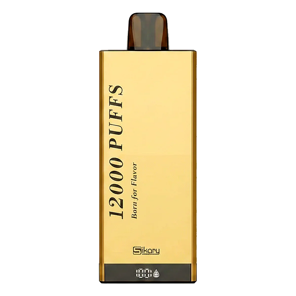 SIKARY FIT 12000 Puffs Disposable Vape 20mg/ml nicotine UAE