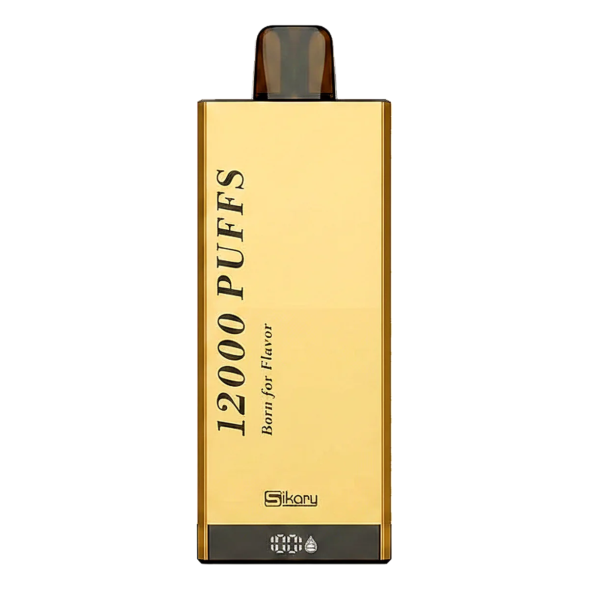 SIKARY FIT 12000 Puffs Disposable Vape 20mg/ml nicotine UAE