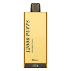 SIKARY FIT 12000 Puffs Disposable Vape 20mg/ml nicotine UAE