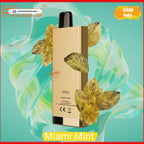 SIKARY FIT 12000 Puffs Disposable Vape 20mg/ml nicotine flavors UAE | Emirates Vapor Dubai