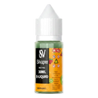 Silvaper Salt Nic 20mg 30ml E-Liquid In UAE