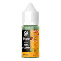 Silvaper Salt Nic 20mg 30ml E-Liquid mango-crush UAE | Emirates Vapor