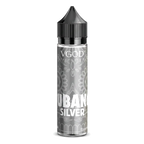 SILVER CUBANO Best Vape Shop (2026) UAE — Buy Dubai | Emirates Vapor
