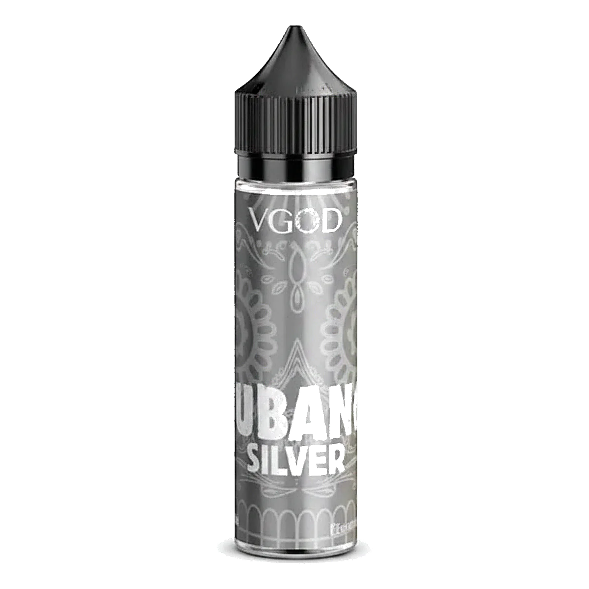 SILVER CUBANO Best Vape Shop (2026) UAE — Buy Dubai | Emirates Vapor