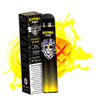 SIMBA PRO 2500 PUFFS