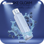 SKE Gloam 5000 Puffs Disposable Vape 20mg flavors UAE | Emirates Vapor Dubai