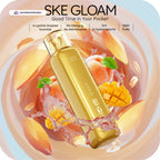 Ske Gloam 5000 Puffs Disposable Vape 20Mg Uae — AED 35 | Emirates Vapor