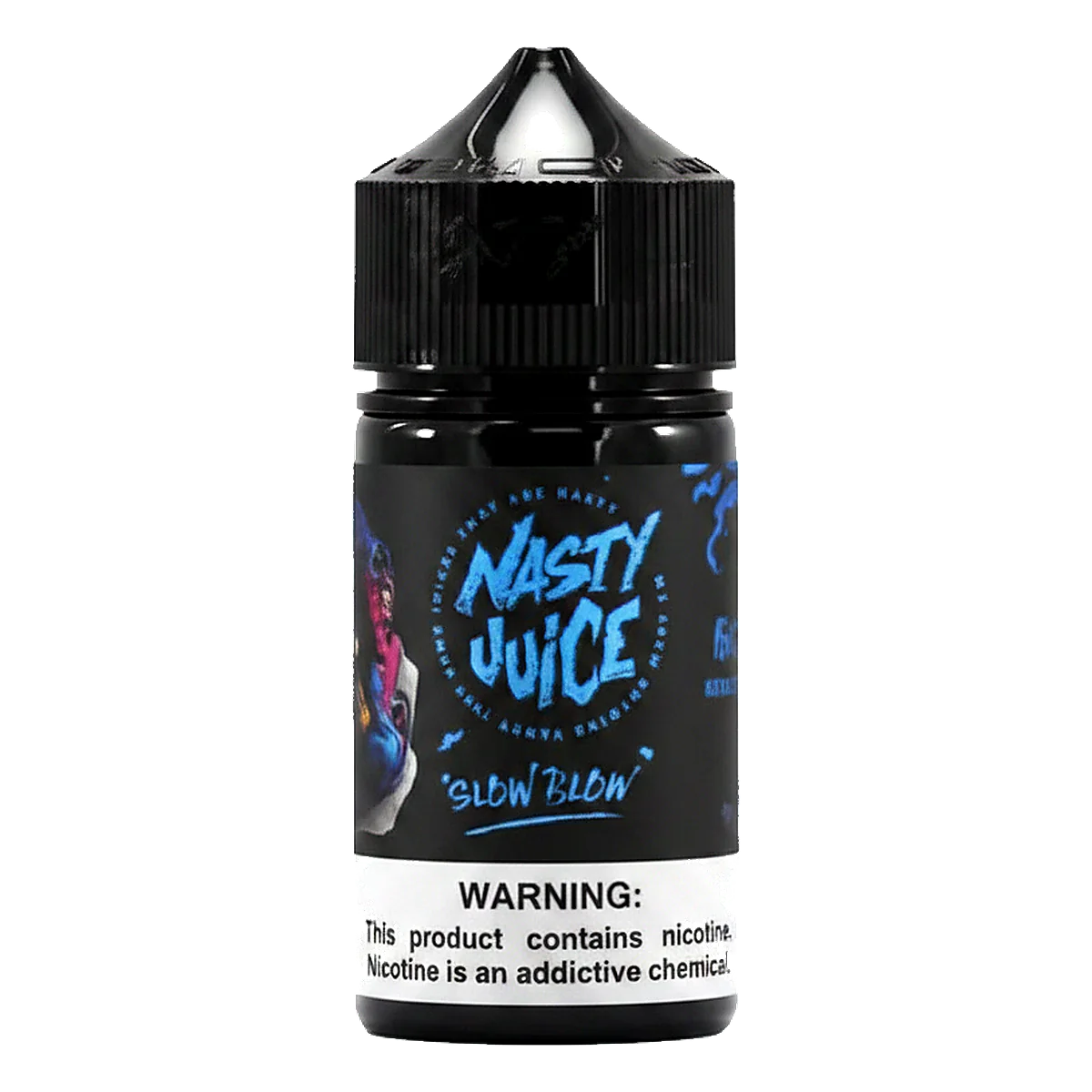 SLOW BLOW | Best Vape Shop Dubai (2026)