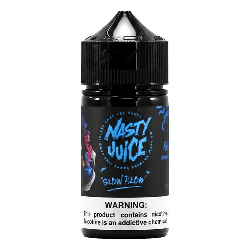 SLOW BLOW Best Vape Shop (2026) UAE — Buy Dubai | Emirates Vapor