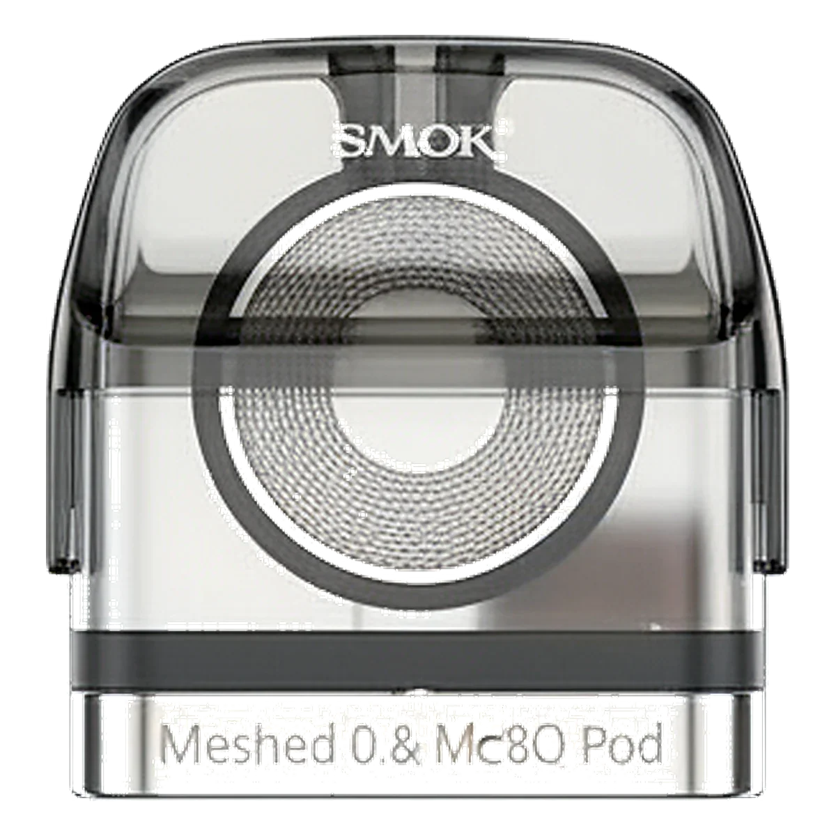 SMOK Acro Replacement Pods resistances UAE | Emirates Vapor Dubai