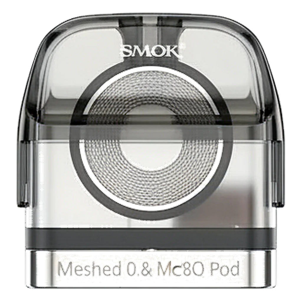 SMOK Acro Replacement Pods 0-6-dc-mtl-2-25w UAE | Emirates Vapor