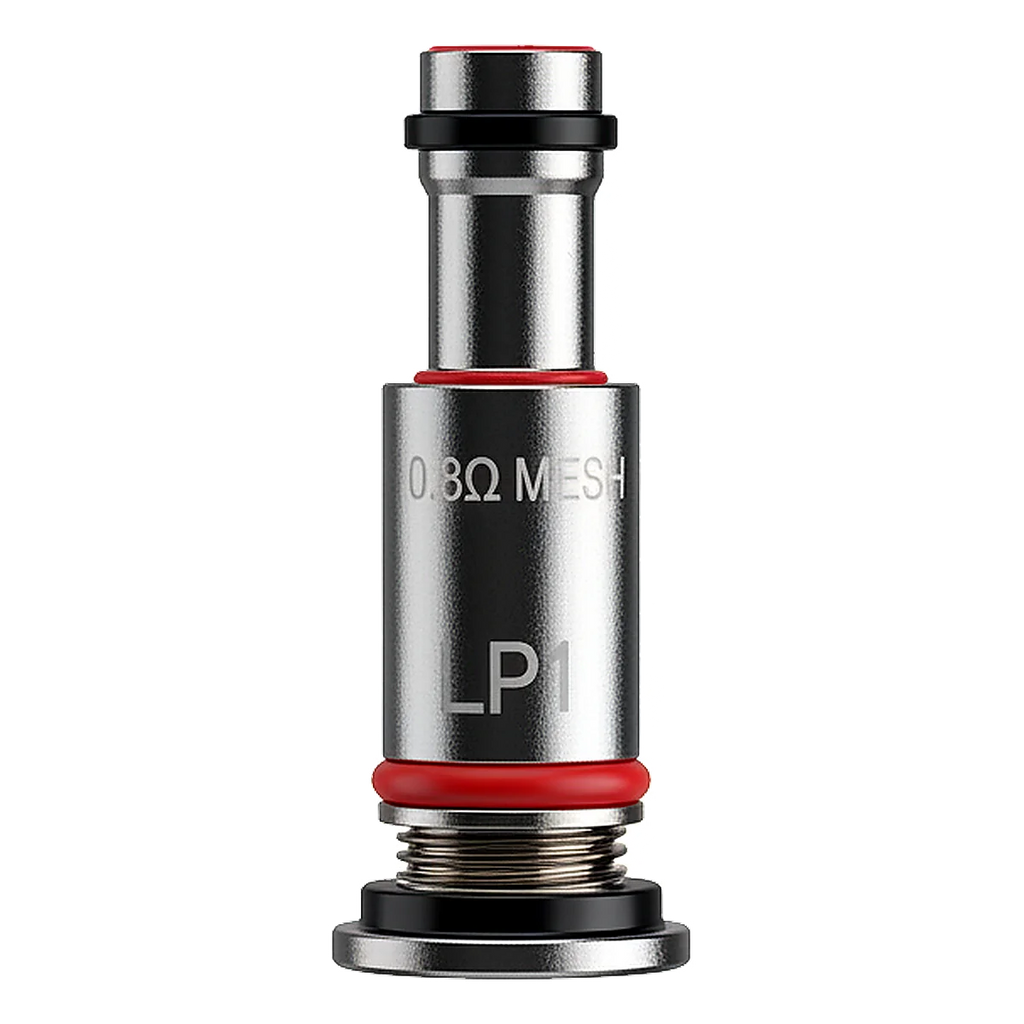 Smok LP1 Replacement Coils