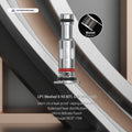 Smok LP1 Replacement Coils