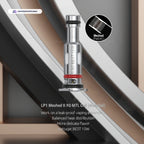 Smok LP1 Replacement Coils