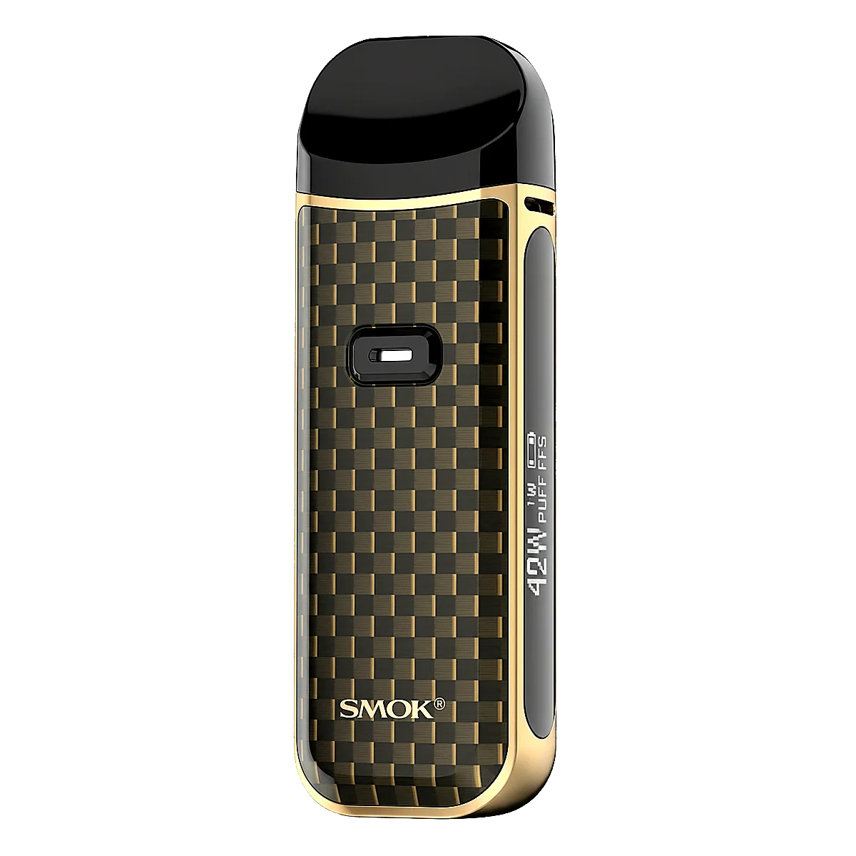 SMOK Nord 2 40W Kit white-cobra UAE | Emirates Vapor