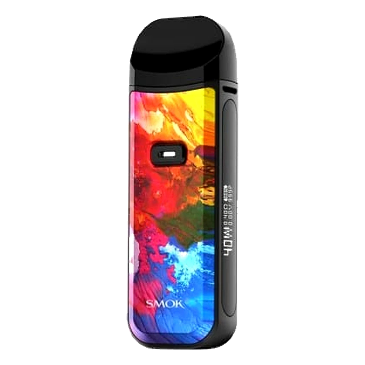 SMOK Nord 4 80W Pod Kit