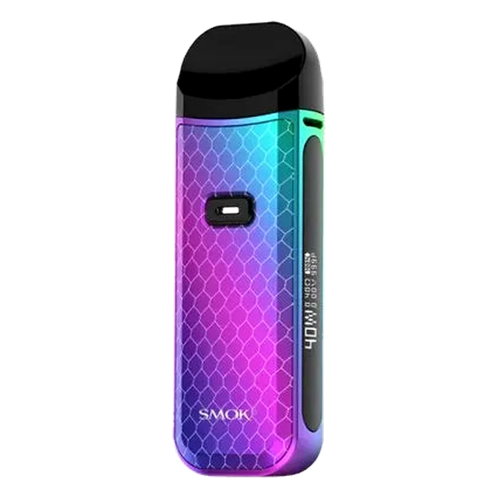 SMOK Nord 4 80W Pod Kit