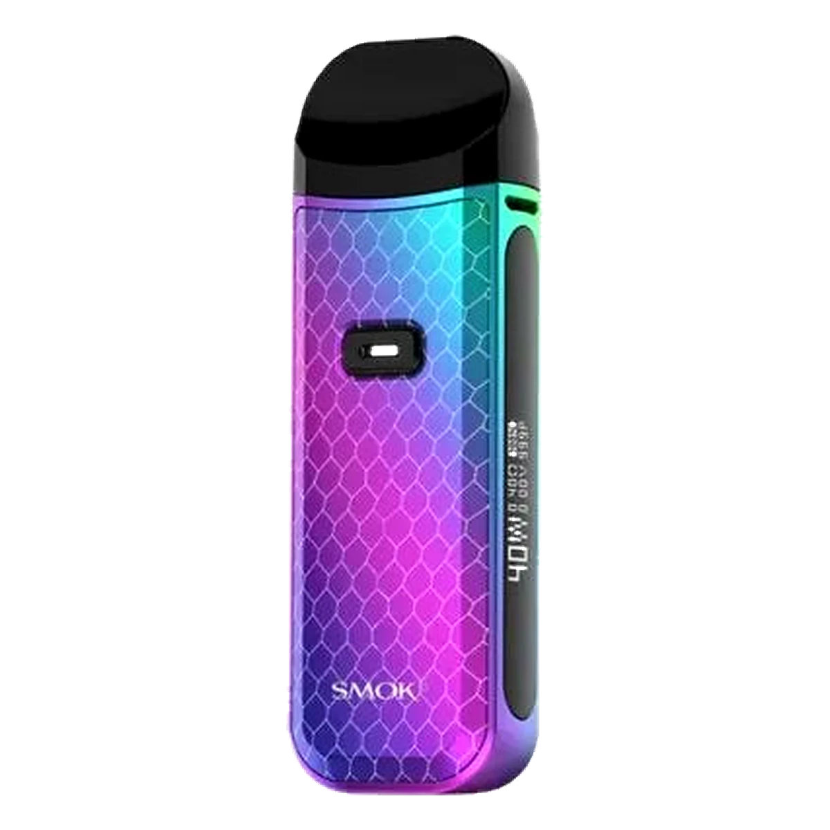 SMOK Nord 4 80W Pod Kit