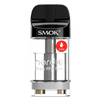 SMOK Nord 4 Empty Pod Cartridge 4.5ml (3pcs/pack) In UAE