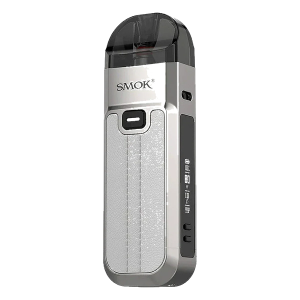 SMOK Nord 5 Beige White UAE | Emirates Vapor