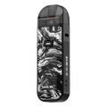SMOK Nord 5 Fluid Black Grey UAE | Emirates Vapor
