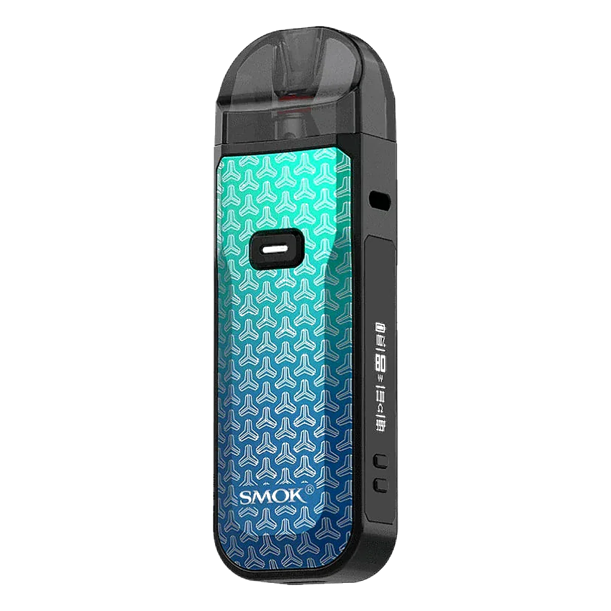 SMOK Nord 5 Green Blue Dart UAE | Emirates Vapor
