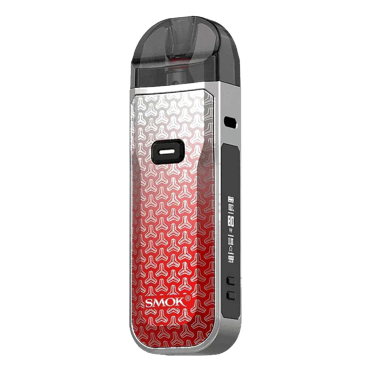 SMOK Nord 5 Red Grey Dart UAE | Emirates Vapor