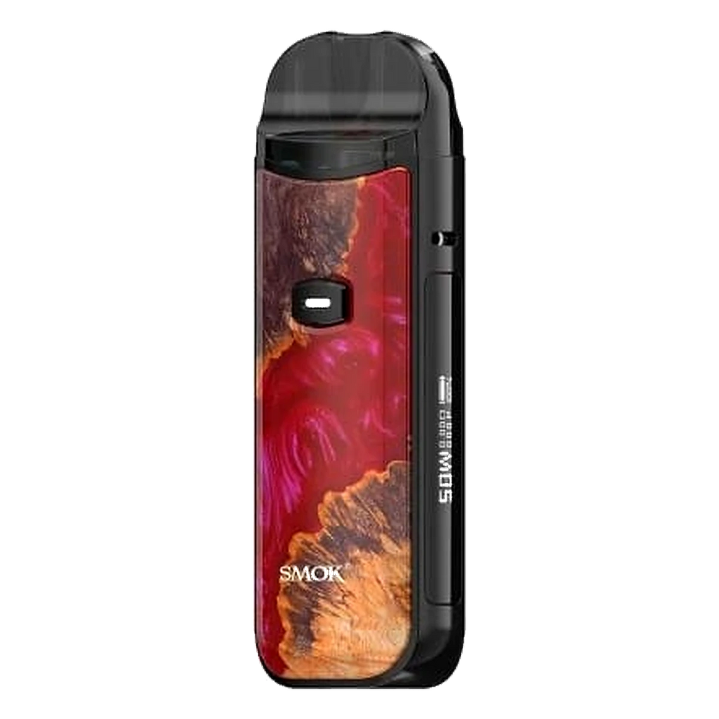 SMOK Nord 4 80W Pod Kit