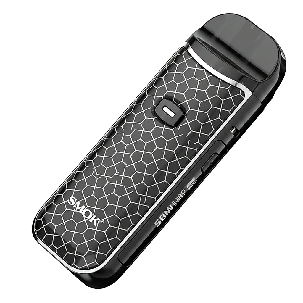 Smok Nord 50W Pod System Kit Uae — AED 120 | Emirates Vapor