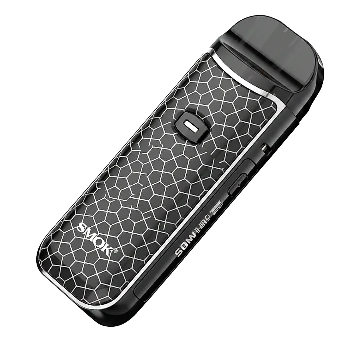 Smok Nord 50W Pod System Kit Uae — AED 120 | Emirates Vapor