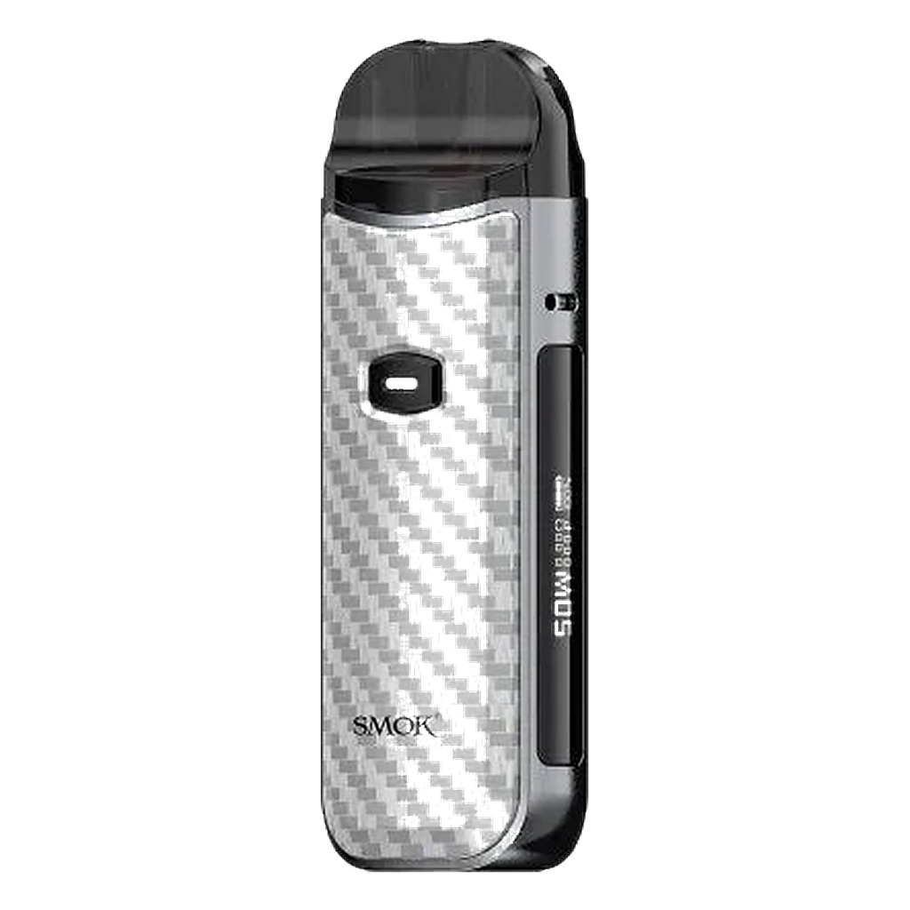 SMOK Nord 4 80W Pod Kit