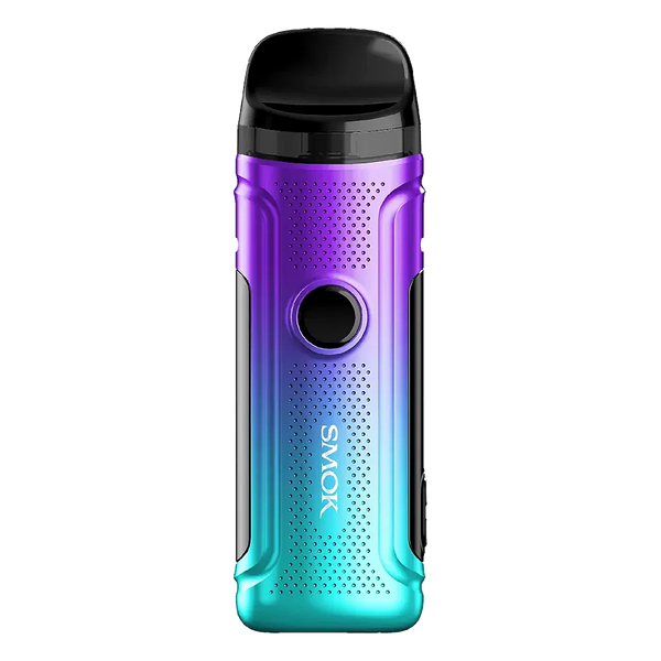 SMOK Nord C Pod Vape Kit Cyan Purple UAE | Emirates Vapor