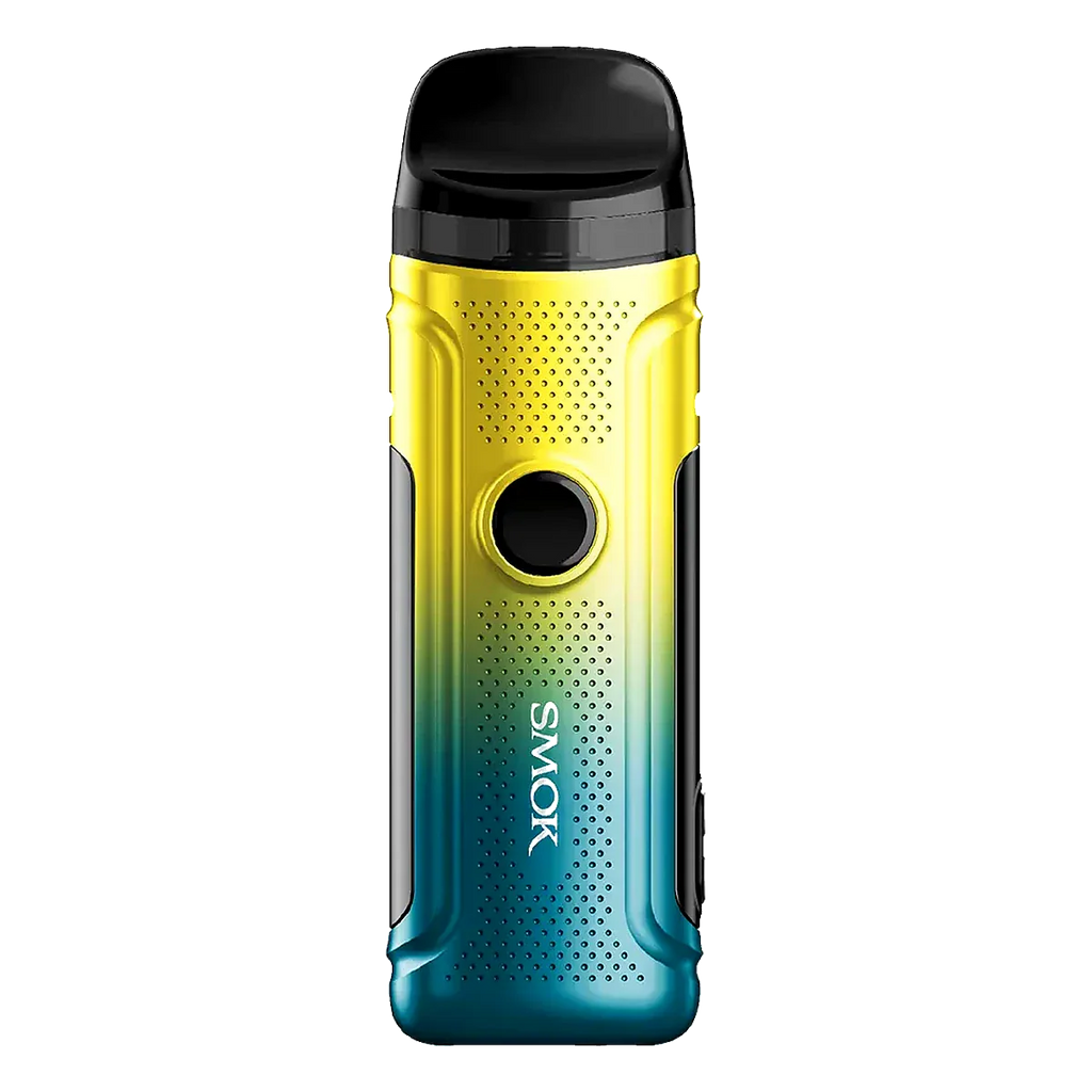 SMOK Nord C Pod Vape Kit Green Yellow UAE | Emirates Vapor