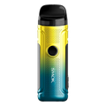 SMOK Nord C Pod Vape Kit Green Yellow UAE | Emirates Vapor