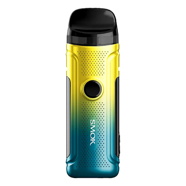 SMOK Nord C Pod Vape Kit Green Yellow UAE | Emirates Vapor
